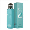 Lattafa Bruma Mayar Natural Intense para Mujeres 150 ml Fragancia Fresca y Aromática