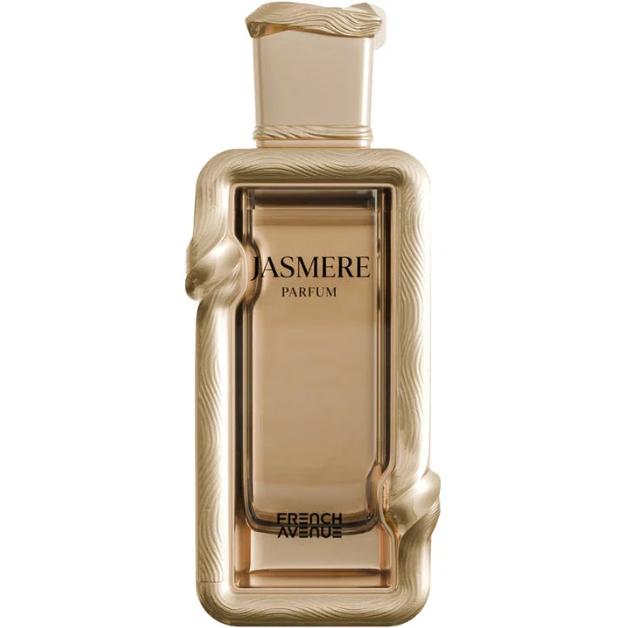 French Avenue Perfume Jasmere ExDP para Mujeres 100 ml Fragancia Elegante y Refinada