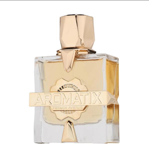 Aromatix X Xandal ExDP Perfume para Hombres y Mujeres 100 ml French Avenue Fragancia Unisex