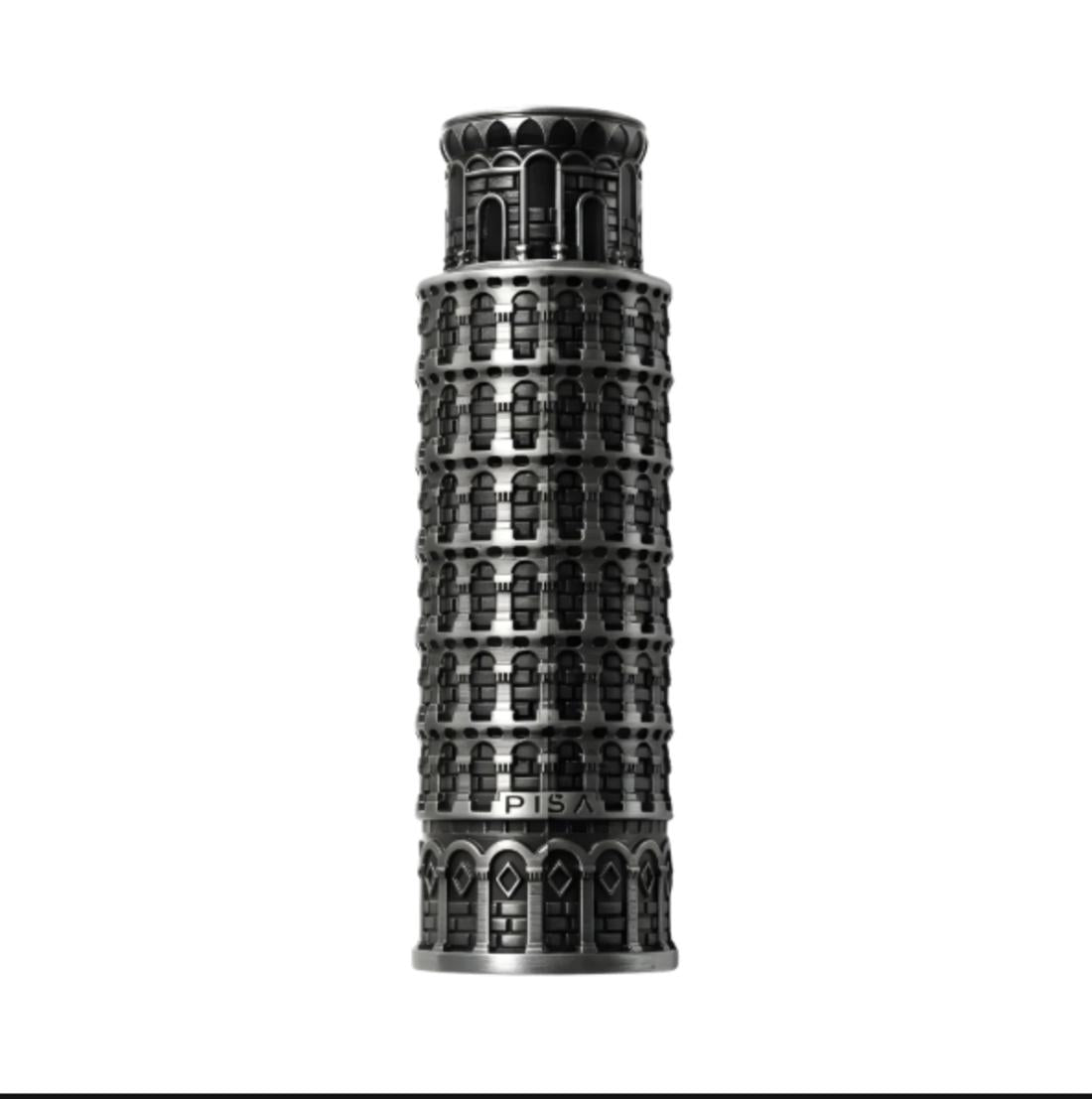 Lattafa Perfume Pisa EDP para Hombres y Mujeres 100 ml Diseño Único y Atractivo