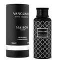 Maison Asrar Vanguard Royal Collection EDP 100 ml para Hombres y Mujeres Fragancia de Luxe