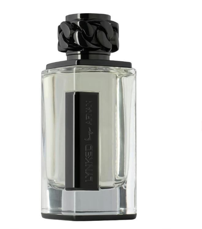 Afnan Perfume Lynked Freedom EDP para Hombres de 100 ml - Fragancia Masculina de Alta Calidad
