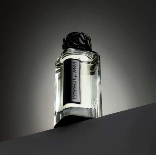 Afnan Perfume Lynked Freedom EDP para Hombres de 100 ml - Fragancia Masculina de Alta Calidad