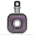 Armaf Perfume Infinity Silver EDP para Hombres 105 ml Fragancia Masculina de Alta Calidad