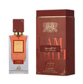Lattafa Perfume Ana Abiyedh Scarlet EDP para Hombres y Mujeres 60 ml Fragancia Unisex de Alta Calidad