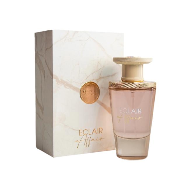 French Avenue Perfume Eclair Affair EDP para Hombres y Mujeres 100 ml Fragancia Unisex de Calidad Superior