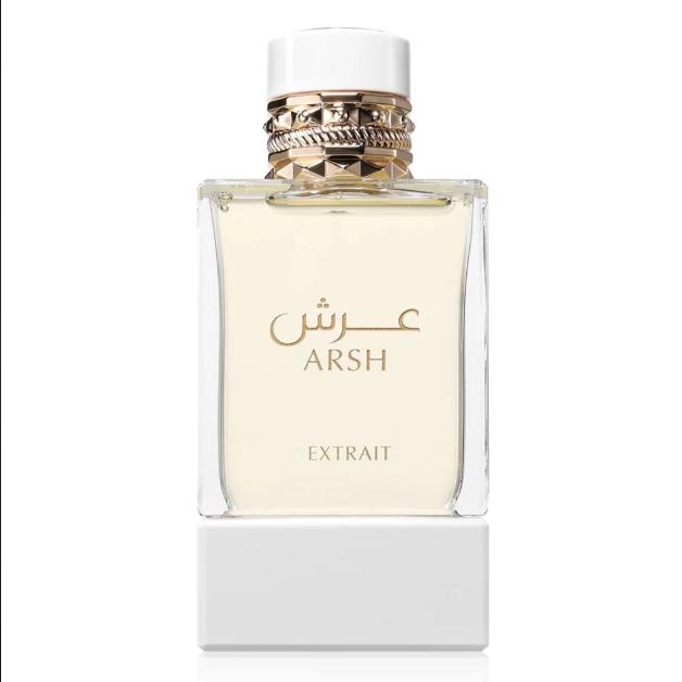 Arsh Perfume Extrait ExDP para Hombres y Mujeres 100 ml French Avenue Fragancia Unisex