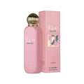 Lattafa Bruma Mayar para Mujeres 150 ml Fragancia Suave y Aromática para un Toque de Elegancia