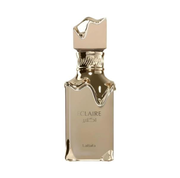 Lattafa Perfume Eclaire EDP para Mujeres 100 ml Fragancia Elegante y Refrescante para Uso Diario