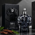 Gulf Orchid Perfume Top G EDP para Hombres 100 ml Fragancia Masculina Elegante y Fresca
