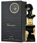 Lattafa Perfume His Confession EDP para Hombres 100 ml Fragancia Masculina de Alta Calidad
