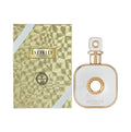 Armaf Perfume Infinity Gold EDP para Mujeres 105 ml Fragancia Elegante y Duradera