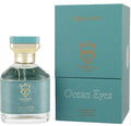 Bujairami Perfume Ocean Eyes ExDP para Hombres y Mujeres 100 ml Fragancia Unisex de Alta Calidad