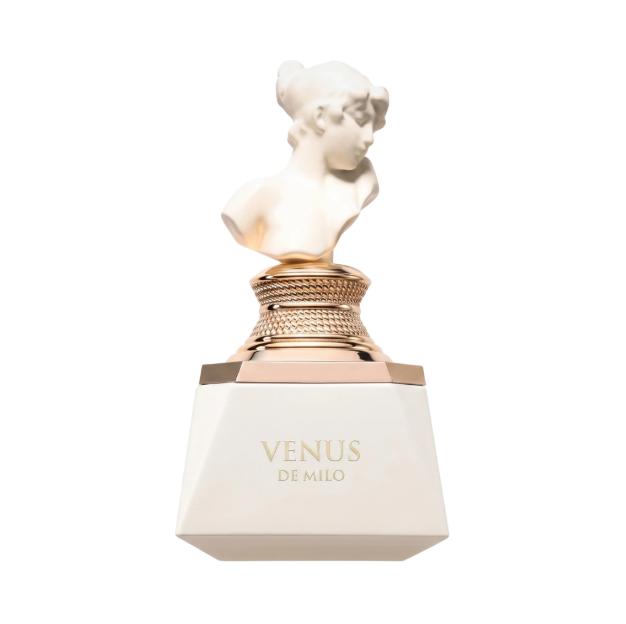 French Avenue Perfume Venus de Milo EDP para Mujeres 100 ml Fragancia Fresca y Aromática