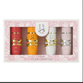 Lattafa Set de Perfumes My Yara Collection para Mujeres 4x25ml Fragancias Elegantes y Aromáticas