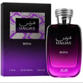Rasasi Perfume Hawas Reina EDP para Mujeres 100 ml Fragancia Elegante y Atractiva