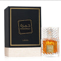 Lattafa Perfume Khamrah EDP para Hombres y Mujeres 100 ml Fragancia Unisex de Alta Calidad