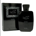 Rasasi Perfume Hawas Kobra EDP para Hombres 100 ml Fragancia Masculina de Alta Calidad