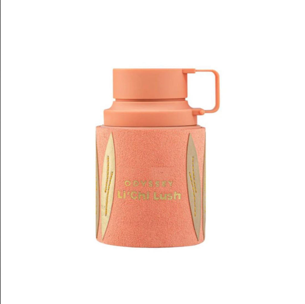 Armaf Perfume Odyssey Li'Chi Lush EDP para Mujeres 100 ml Fragancia Fresca y Atractiva