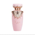 Lattafa Perfume Haya EDP para Mujeres 100 ml Fragancia Elegante y Aromática