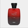 Rasasi Perfume Hawas for Him Fire EDP para hombres de 100 ml Fragancia Masculina de Alta Calidad