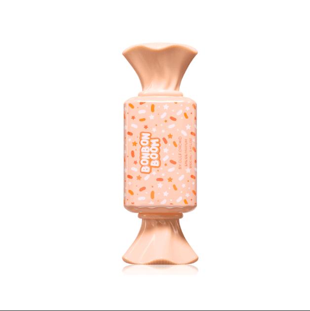 Gulf Orchid Perfume Bonbon Boom EDP para Hombres y Mujeres 100 ml Fragancia Unisex con Diseño Único y Atractivo