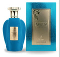 Voux Perfume Turquoise Emir EDP 100 ml para Hombres y Mujeres de Paris Corner Fragancia Unisex