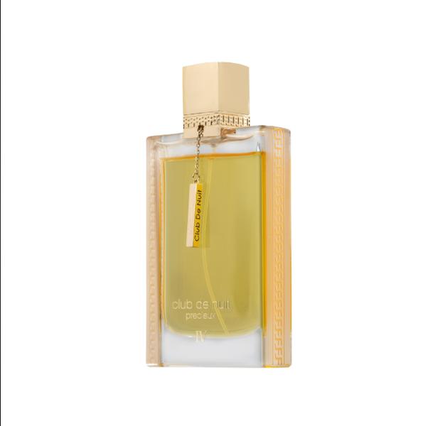 Armaf Perfume Club de Nuit Precieux IV ExDP para Mujeres 55 ml Fragancia Elegante y Exclusiva