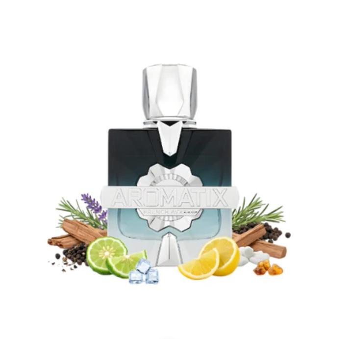 Aromatix Perfume Frostbite ExDP para Hombres y Mujeres 100 ml French Avenue Fragancia Unisex