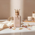 Perfume Hersh Mehwar EDP para hombres y mujeres de 100 ml de Alezz Oud