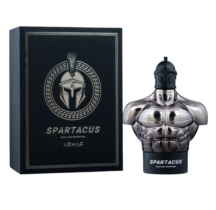 Armaf Perfume Spartacus EDP para Hombres 100 ml Fragancia Masculina de Alta Calidad
