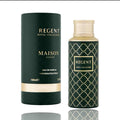 Maison Asrar Perfume Regent EDP 100 ml para Hombres y Mujeres Colección Real de Maison Asrar