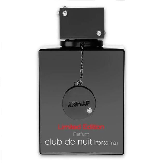 Armaf Perfume Club de Nuit Intense Man Limited Edition para Hombres 105 ml Fragancia Masculina de Alta Calidad