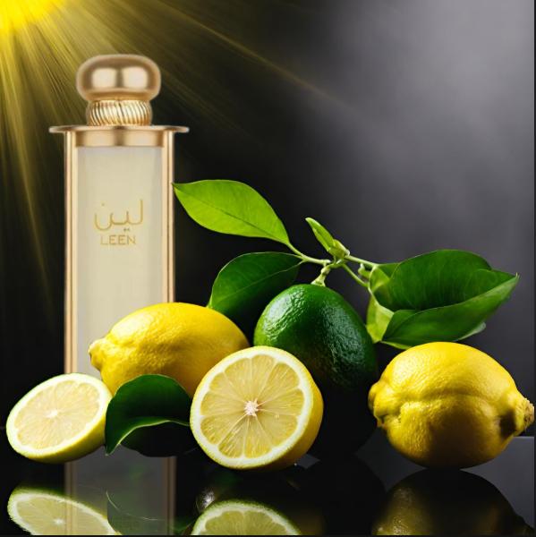 Lattafa Perfume Leen EDP para Hombres y Mujeres 100 ml Fragancia Unisex de Calidad Superior