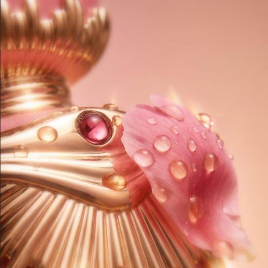 Lattafa Perfume Jouri EDP para Mujeres 100 ml Fragancia Elegante y Atractiva para Mujeres