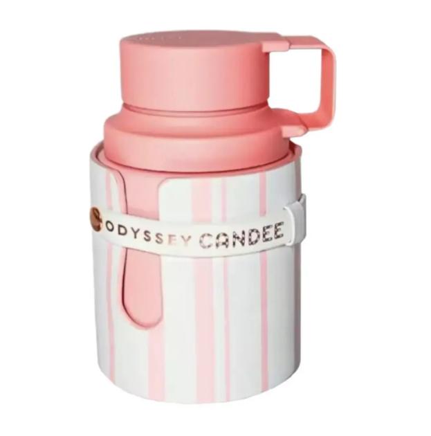 Armaf Perfume Odyssey Candee EDP para Mujeres 100 ml Edición Especial Fragancia Floral