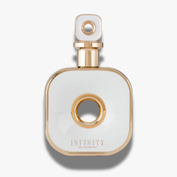 Armaf Perfume Infinity Gold EDP para Mujeres 105 ml Fragancia Elegante y Duradera