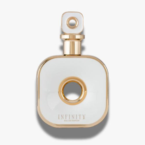Armaf Perfume Infinity Gold EDP para Mujeres 105 ml Fragancia Elegante y Duradera