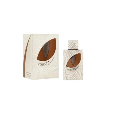 Gulf Orchid Perfume Vortex EDP para Hombres y Mujeres 100 ml Fragancia Unisex de Calidad Superior