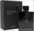 Armaf Club de Nuit Intense Man Eau de Parfum para Hombres 200 ml Fragancia Masculina Intensa y Duradera