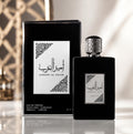 Lattafa Perfume Ameer Al Arab EDP para Hombres 100 ml Fragancia Masculina de Alta Calidad