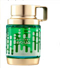 Armaf Perfume Odyssey Aqua EDP para Hombres de 100 ml - Fragancia Fresca y Aromática