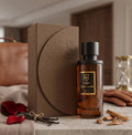 Perfume Mad Love ExDP para hombres y mujeres de 100 ml de Bujairami