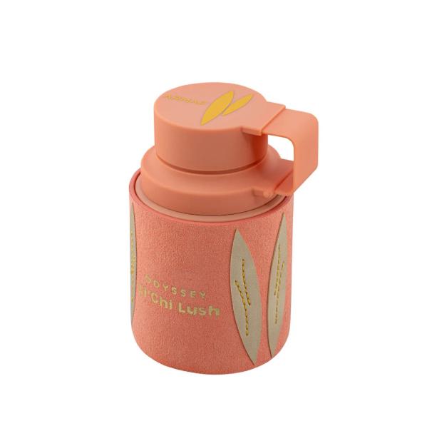 Armaf Perfume Odyssey Li'Chi Lush EDP para Mujeres 100 ml Fragancia Fresca y Atractiva