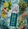 French Avenue Perfume Impérial Océan ExDP para Hombres y Mujeres 100 ml Fragancia Fresca y Aromática