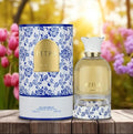 Lattafa Perfume Petra EDP para Mujeres 100 ml Fragancia Elegante y Duradera para un Aroma Exquisito