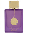 Armaf Perfume Club de Nuit Maleka EDP para Mujeres 105 ml Fragancia Elegante y Aromática