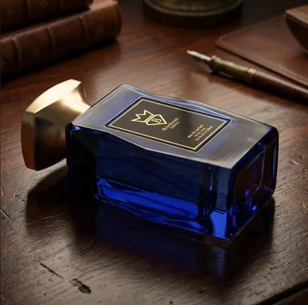 Bujairami Perfume Date Night EDP para Hombres 100 ml Fragancia Masculina de Alta Calidad