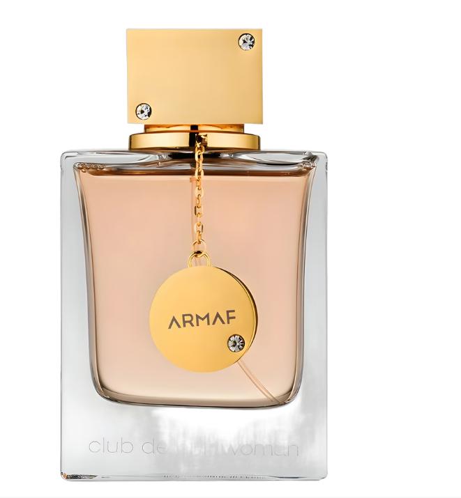 Armaf Perfume Club de Nuit Woman EDP para Mujeres de 105 ml Elegante y Aromático