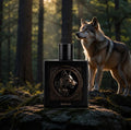Perfume Rayhaan Wolf EDP para hombres de 100 ml de Rayhaan